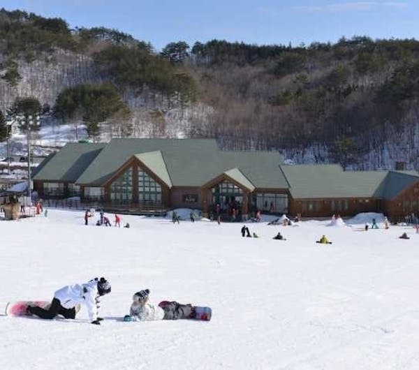 芸北高原大佐スキー場 広島 庄原 三次 芸北 人気スキー場 一休 Com 芸北高原大佐スキー場 広島 庄原 三次 芸北 人気スキー場 一休 Com
