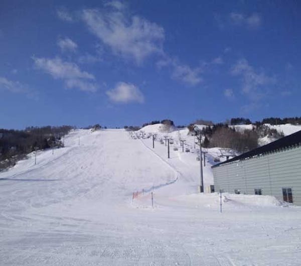鳥海高原矢島スキー場 秋田 横手 鳥海 人気スキー場 一休 Com 鳥海高原矢島スキー場 秋田 横手 鳥海 人気スキー場 一休 Com