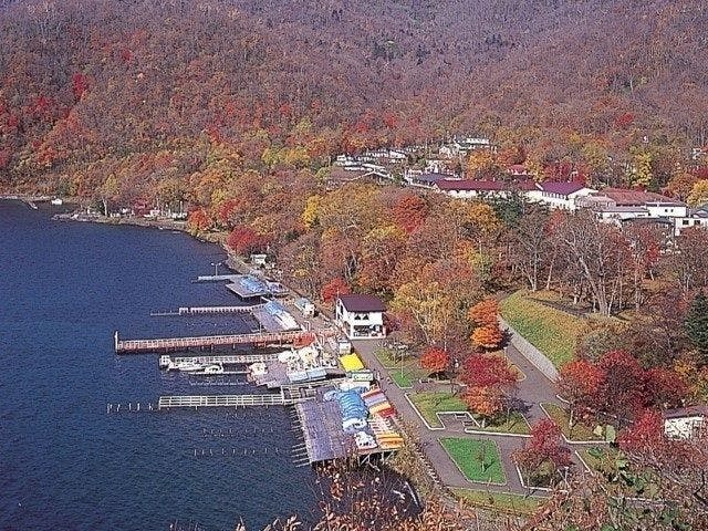 札幌紅葉2021／札幌・秋の風物詩、紅葉を愉しむ！紅葉おすすめ人気 