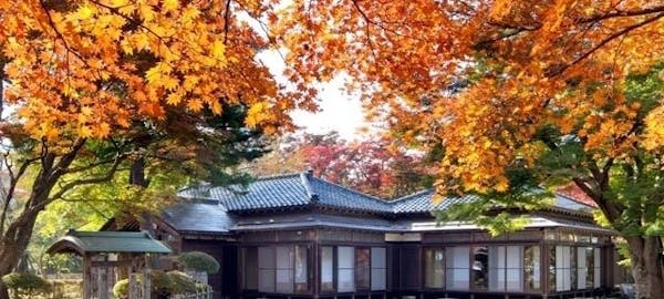 ここは押さえておきたい 南魚沼 十日町 津南 六日町 のおすすめ紅葉スポット3選 ここは押さえておきたい 南魚沼 十日町 津南 六日町 のおすすめ紅葉スポット3選