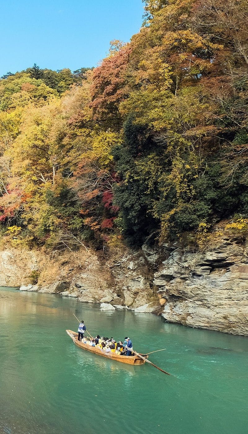 22年 埼玉温泉旅で行きたい 埼玉でおすすめの温泉スポット10選 一休 Com