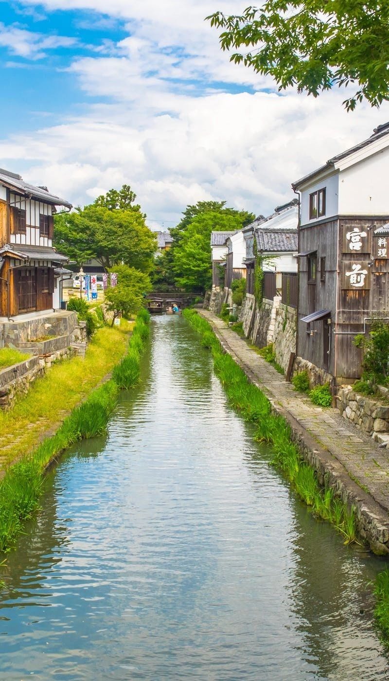 21年 滋賀温泉旅で行きたい 滋賀でおすすめの温泉スポット7選 一休 Com