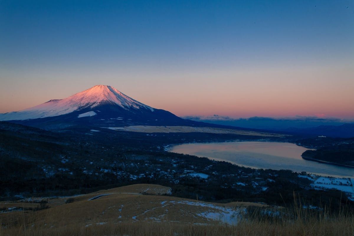 山中湖パノラマ台 山梨 山中湖 人気スポット 一休 Com 山中湖パノラマ台 山梨 山中湖 人気スポット 一休 Com