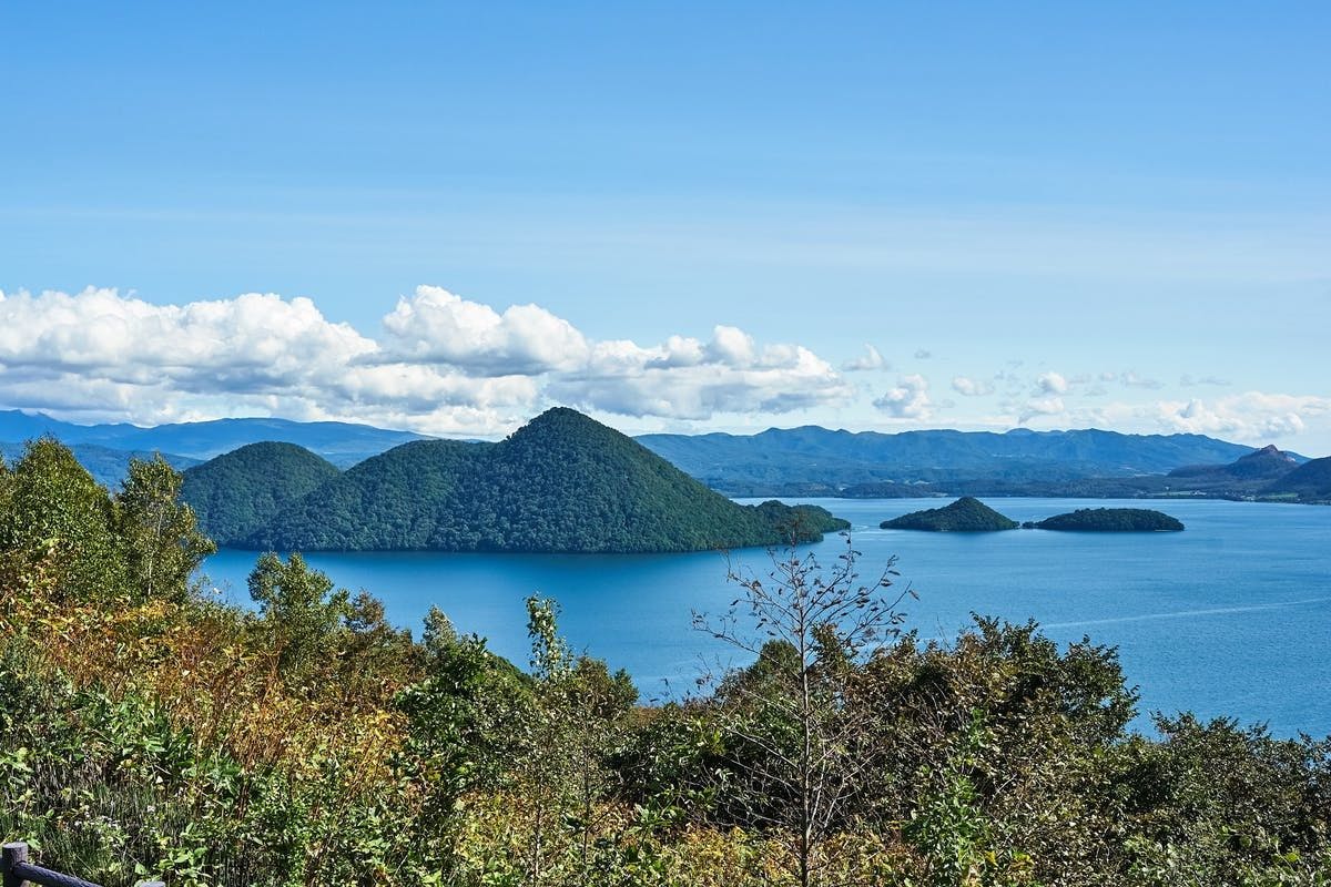 洞爺湖サイロ展望台 北海道 洞爺湖 人気スポット 一休 Com