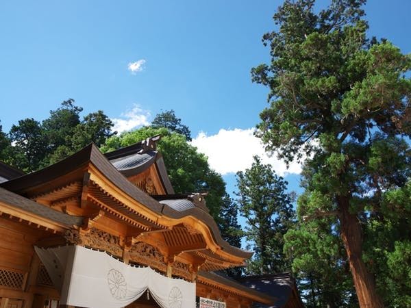 21年 安曇野 大町観光で行きたい名所 安曇野 大町旅行おすすめ人気スポット30選 一休 Com