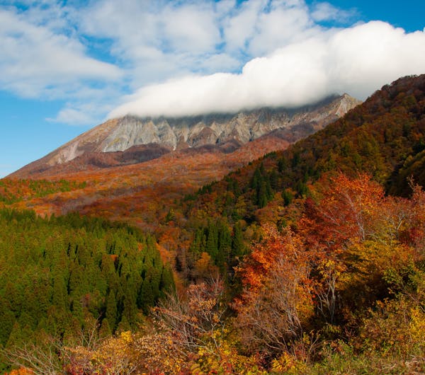 鍵掛峠 鳥取 大山 人気スポット 一休 Com 鍵掛峠 鳥取 大山 人気スポット 一休 Com
