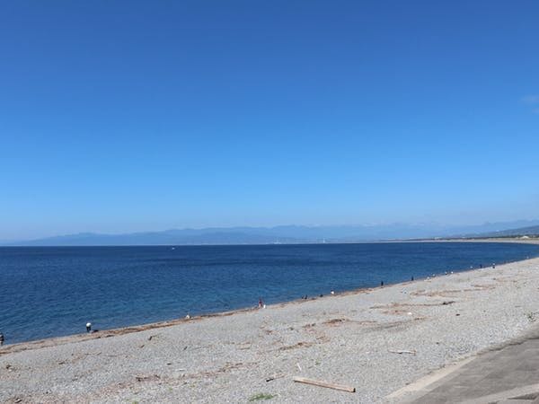 千本浜 静岡 沼津 人気スポット 一休 Com