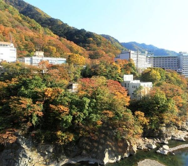 鬼怒川温泉 栃木 鬼怒川温泉 人気スポット 一休 Com