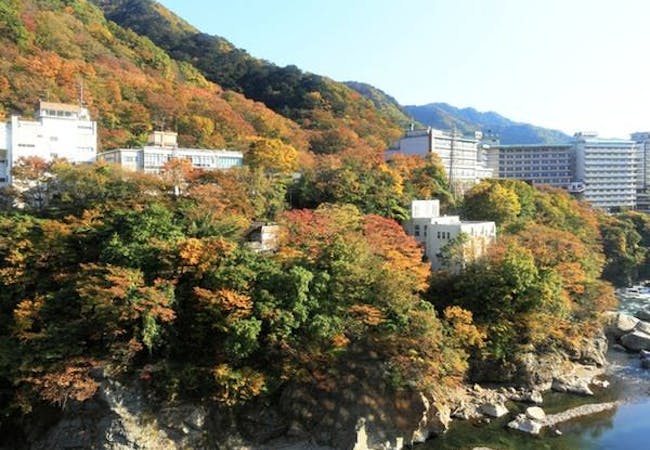 21年 北関東観光で行きたい名所 北関東旅行おすすめ人気スポット30選 一休 Com 21年 北関東観光で行きたい名所 北関東旅行おすすめ人気スポット30選 一休 Com
