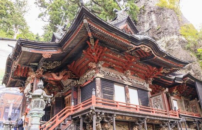 21年 高崎観光で行きたい名所 高崎旅行おすすめ人気スポット選 一休 Com 21年 高崎観光で行きたい名所 高崎旅行おすすめ人気スポット選 一休 Com