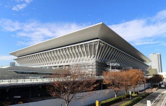 21年 新木場観光で行きたい名所 新木場旅行おすすめ人気スポット30選 一休 Com 21年 新木場観光で行きたい名所 新木場旅行おすすめ人気スポット30選 一休 Com