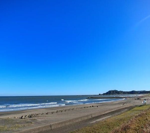 釣ヶ崎海岸 志田下 千葉 九十九里 銚子 人気スポット 一休 Com