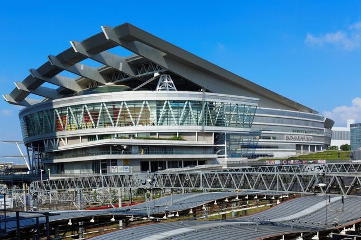 22年 さいたま 大宮観光で行きたい名所 さいたま 大宮旅行おすすめ人気スポット30選 一休 Com