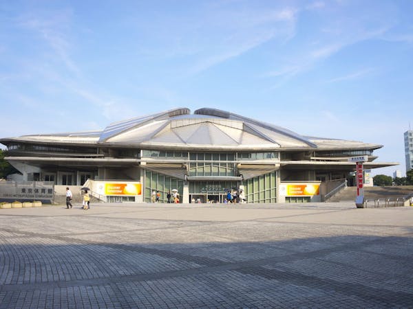東京体育館 東京 千駄ヶ谷 人気スポット 一休 Com 東京体育館 東京 千駄ヶ谷 人気スポット 一休 Com