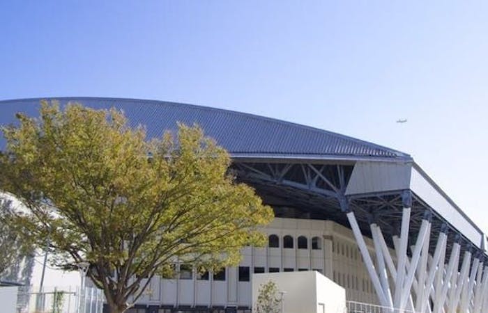 21年 有明観光で行きたい名所 有明旅行おすすめ人気スポット30選 一休 Com 21年 有明観光で行きたい名所 有明旅行おすすめ人気スポット30選 一休 Com