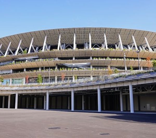 新国立競技場 オリンピックスタジアム 東京 千駄ヶ谷 人気スポット 一休 Com 新国立競技場 オリンピックスタジアム 東京 千駄ヶ谷 人気スポット 一休 Com
