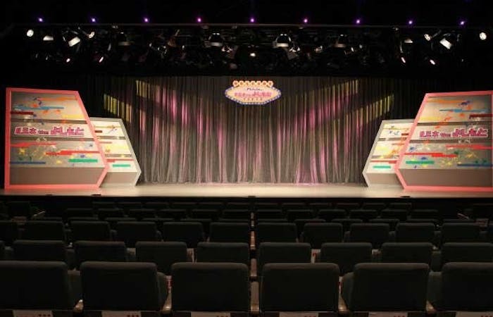 ルミネ The よしもと 東京 新宿 人気スポット 一休 Com