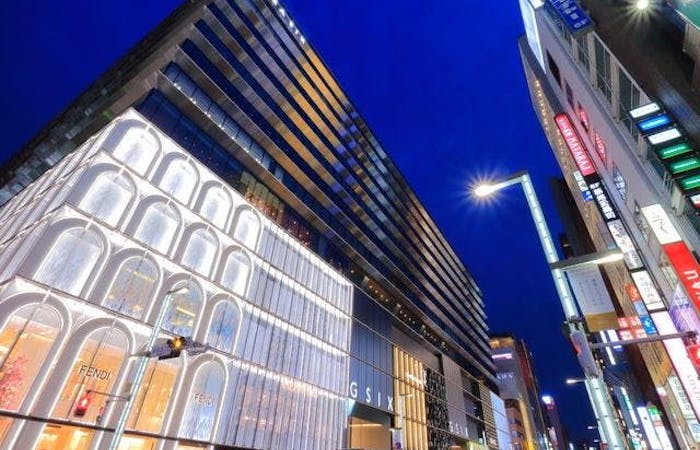 22年 銀座観光で行きたい名所 銀座旅行おすすめ人気スポット30選 一休 Com 22年 銀座観光で行きたい名所 銀座旅行おすすめ人気スポット30選 一休 Com