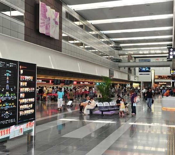 羽田空港 東京国際空港 東京 羽田空港 人気スポット 一休 Com 羽田空港 東京国際空港 東京 羽田空港 人気スポット 一休 Com