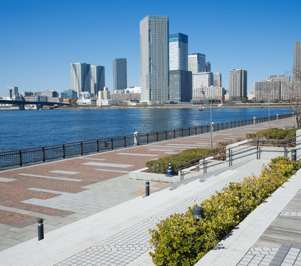 豊洲公園 東京 豊洲 人気スポット 一休 Com 豊洲公園 東京 豊洲 人気スポット 一休 Com