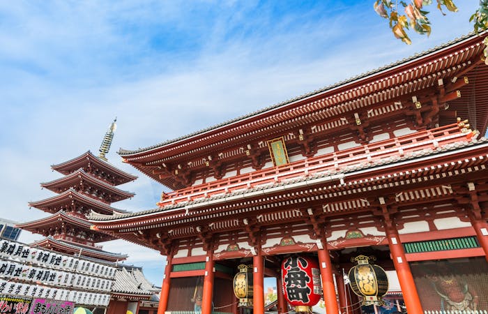 21年 浅草観光で行きたい名所 浅草旅行おすすめ人気スポット30選 一休 Com 21年 浅草観光で行きたい名所 浅草旅行おすすめ人気スポット30選 一休 Com