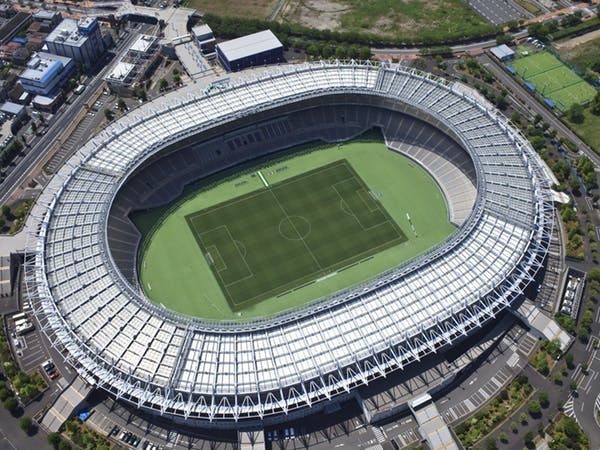 東京スタジアム 味の素スタジアム 東京 調布 人気スポット 一休 Com 東京スタジアム 味の素スタジアム 東京 調布 人気スポット 一休 Com