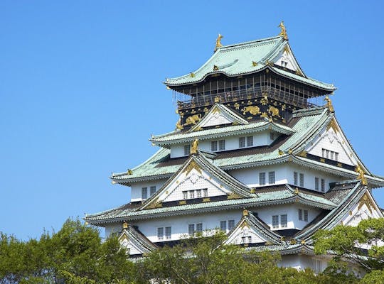 大阪歴史博物館 大阪 大阪城公園周辺 人気スポット 一休 Com 大阪歴史博物館 大阪 大阪城公園周辺 人気スポット 一休 Com
