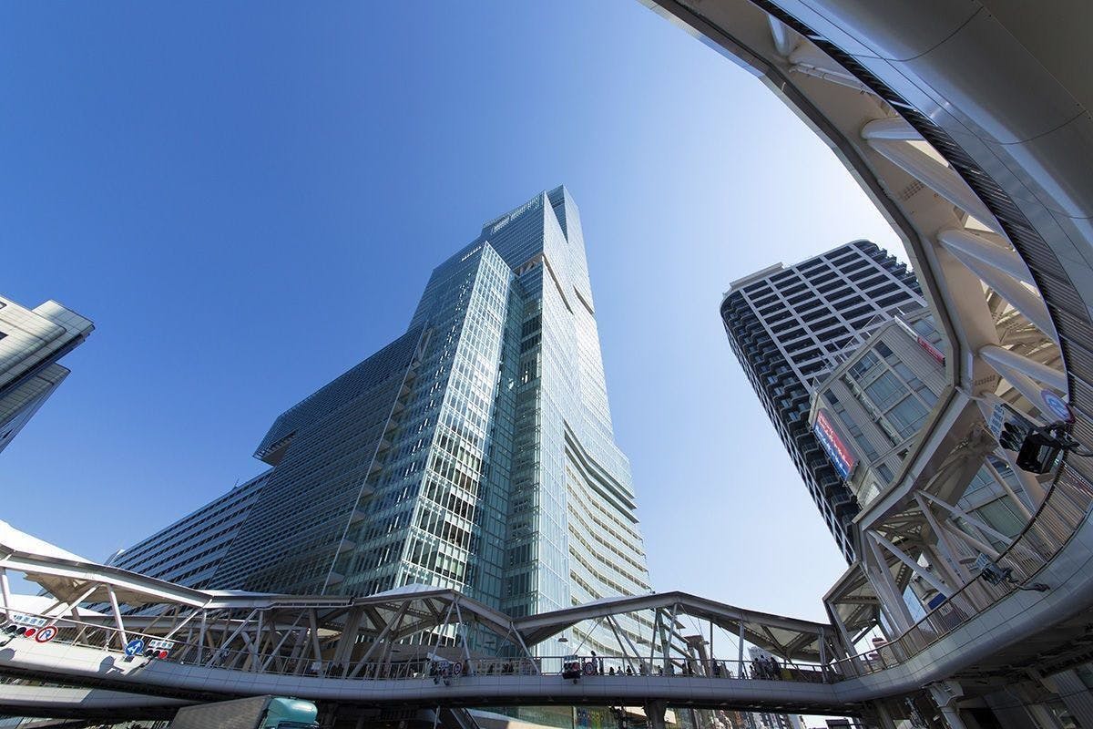 22年 阿倍野観光で行きたい名所 阿倍野旅行おすすめ人気スポット30選 一休 Com