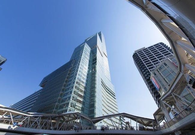 21年 大阪観光で行きたい名所 大阪旅行おすすめ人気スポット30選 一休 Com 21年 大阪観光で行きたい名所 大阪旅行おすすめ人気スポット30選 一休 Com