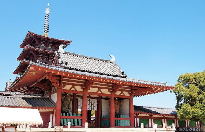21年 天王寺観光で行きたい名所 天王寺旅行おすすめ人気スポット30選 一休 Com 21年 天王寺観光で行きたい名所 天王寺旅行おすすめ人気スポット30選 一休 Com