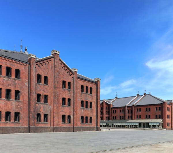 横浜赤レンガ倉庫 神奈川 横浜 人気スポット 一休 Com 横浜赤レンガ倉庫 神奈川 横浜 人気スポット 一休 Com