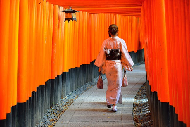 2023年】京都観光で行きたい名所！京都旅行おすすめ人気スポット30選 - [一休.com]