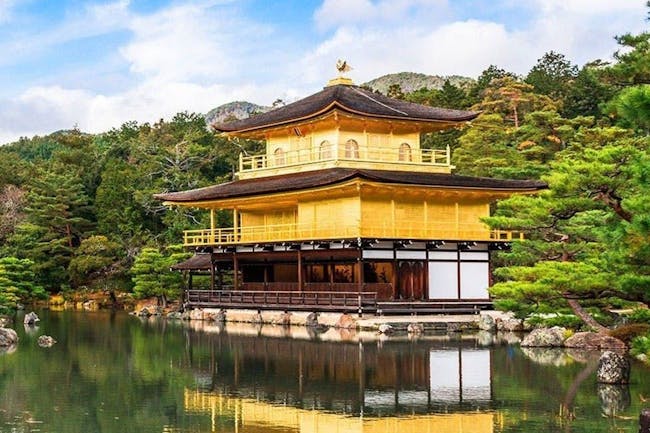 21年 京都観光で行きたい名所 京都旅行おすすめ人気スポット30選 一休 Com