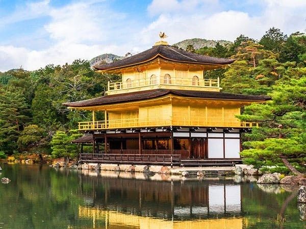 金閣寺 京都 洛西 人気スポット 一休 Com 金閣寺 京都 洛西 人気スポット 一休 Com