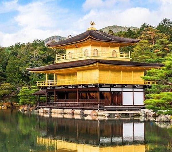 金閣寺 京都 洛西 人気スポット 一休 Com 金閣寺 京都 洛西 人気スポット 一休 Com