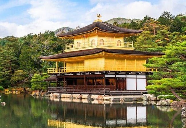 22年 京都観光で行きたい名所 京都旅行おすすめ人気スポット30選 一休 Com