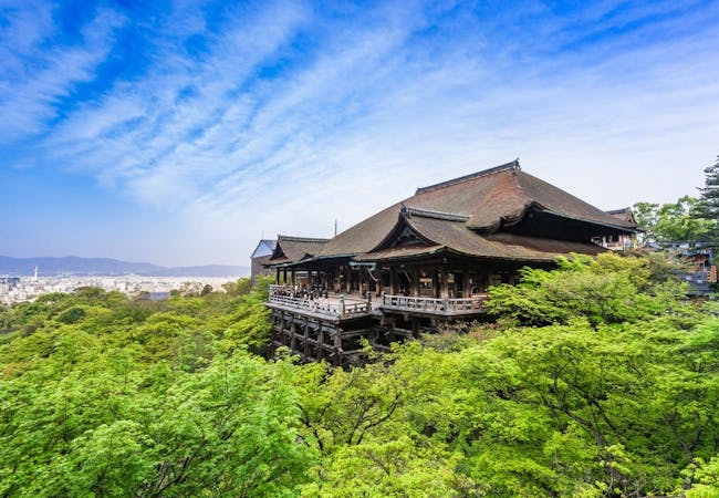 22年 京都観光で行きたい名所 京都旅行おすすめ人気スポット30選 一休 Com 22年 京都観光で行きたい名所 京都旅行おすすめ人気スポット30選 一休 Com