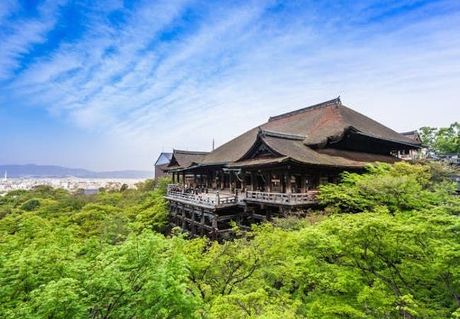 21年 京都観光で行きたい名所 京都旅行おすすめ人気スポット30選 一休 Com 21年 京都観光で行きたい名所 京都旅行おすすめ人気スポット30選 一休 Com