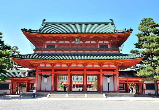 21年 京都観光で行きたい名所 京都旅行おすすめ人気スポット30選 一休 Com 21年 京都観光で行きたい名所 京都旅行おすすめ人気スポット30選 一休 Com