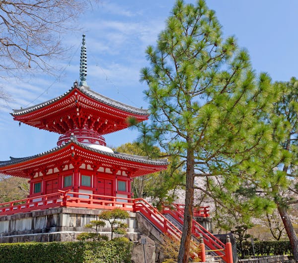 大 覚寺