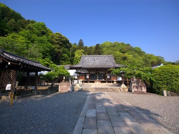 22年 亀岡観光で行きたい名所 亀岡旅行おすすめ人気スポット30選 一休 Com