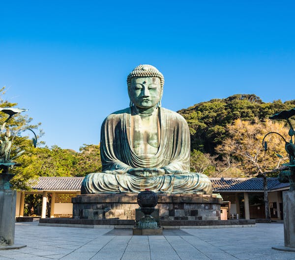 鎌倉大仏 神奈川 鎌倉 人気スポット 一休 Com 鎌倉大仏 神奈川 鎌倉 人気スポット 一休 Com