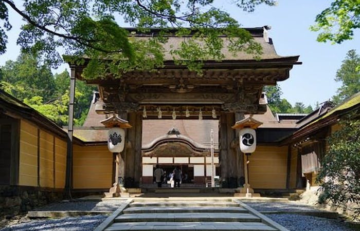 21年 高野山観光で行きたい名所 高野山旅行おすすめ人気スポット30選 一休 Com 21年 高野山観光で行きたい名所 高野山旅行おすすめ人気スポット30選 一休 Com