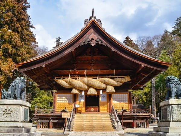 22年 長野観光で行きたい名所 長野旅行おすすめ人気スポット30選 一休 Com