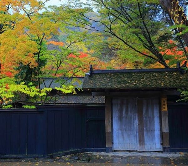 角館武家屋敷 秋田 仙北 角館 大曲 人気スポット 一休 Com 角館武家屋敷 秋田 仙北 角館 大曲 人気スポット 一休 Com