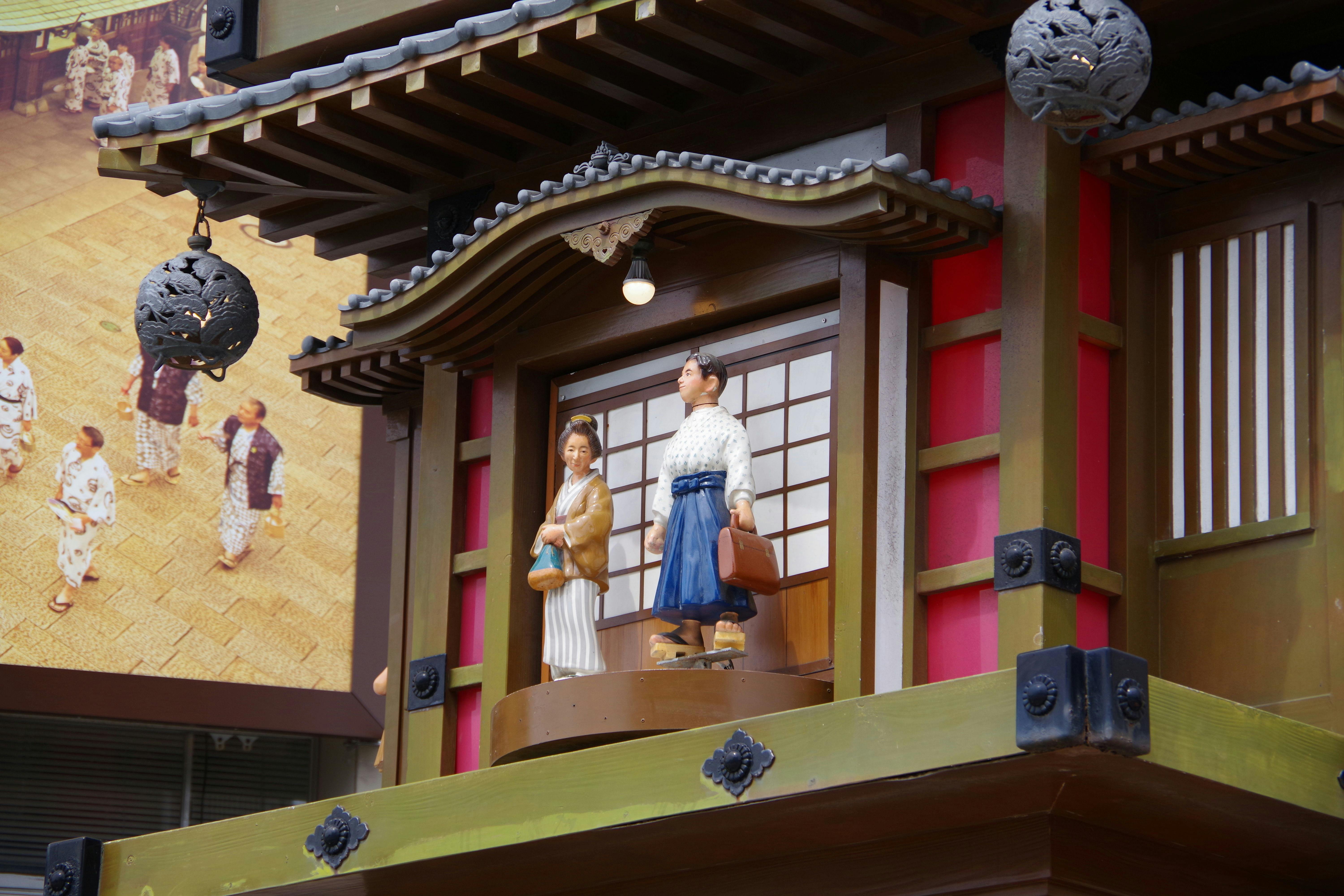 21年 道後観光で行きたい名所 道後旅行おすすめ人気スポット19選 一休 Com