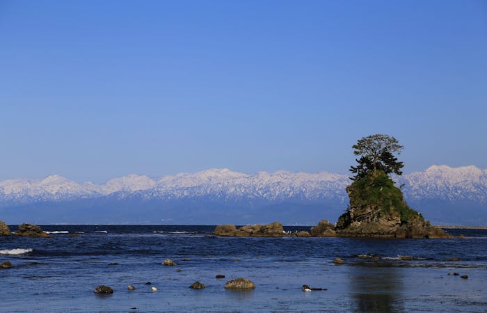 2021年 氷見観光で行きたい名所 氷見旅行おすすめ人気スポット27選 一休 Com