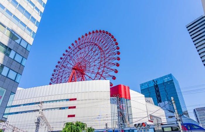 21年 新大阪観光で行きたい名所 新大阪旅行おすすめ人気スポット30選 一休 Com 21年 新大阪観光で行きたい名所 新大阪旅行おすすめ人気スポット30選 一休 Com
