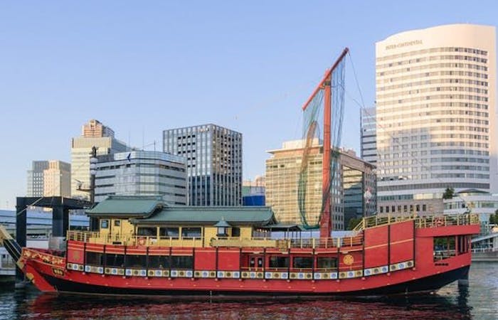21年 浜松町観光で行きたい名所 浜松町旅行おすすめ人気スポット30選 一休 Com 21年 浜松町観光で行きたい名所 浜松町旅行おすすめ人気スポット30選 一休 Com