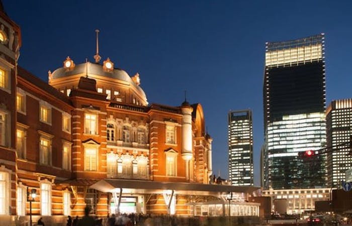 21年 東京駅周辺観光で行きたい名所 東京駅周辺旅行おすすめ人気スポット30選 一休 Com 21年 東京駅周辺観光で行きたい名所 東京駅周辺旅行おすすめ人気スポット30選 一休 Com